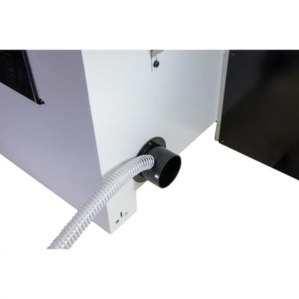 BARVEX Paneelzaagmachine PS2600PRO – 400V, 5PK - TEN-12340