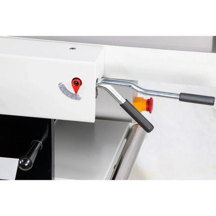 BARVEX vlak- en vandiktebank PT31 PRO Spiral – 400V, 5PK - TEN-14111