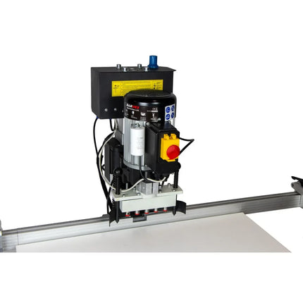 BARVEX rijboringmachine Multi Driller LD5 pneumatisch 230V - TEN-16100