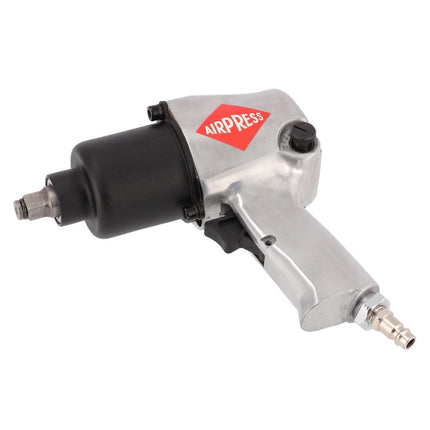 Airpress Slagmoersleutel 1/2" 680 Nm 7000 rpm 6.3 bar +/- 225 l/min - 45470