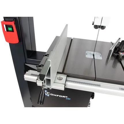BARVEX lintzaagmachine Bsaw 500 – 230V, 3 PK - TEN-13070