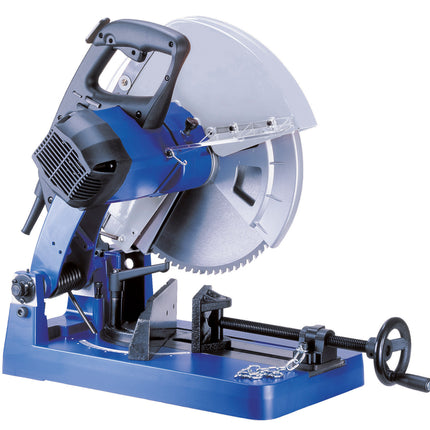 Contimac cirkelzaag DRC 355 - 230V -  40075
