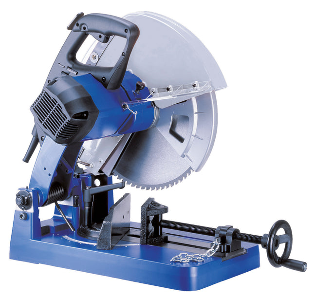 Contimac cirkelzaag DRC 355 - 230V -  40075