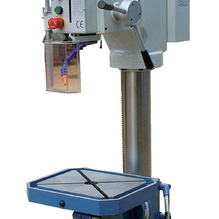 Contimac kolomboormachine GT 35  - 400V -  35064