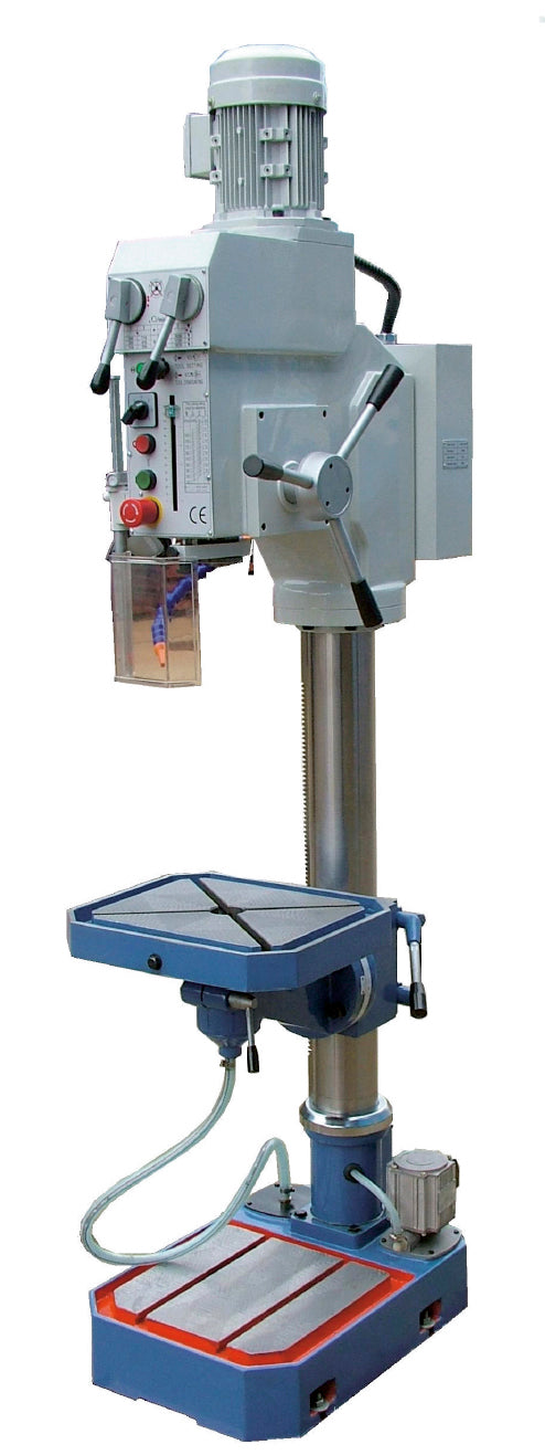 Contimac kolomboormachine GT 35  - 400V -  35064