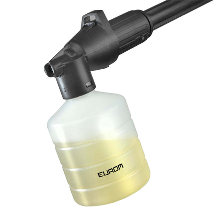 Eurom force HWC 2300 heetwater reiniger- 115901