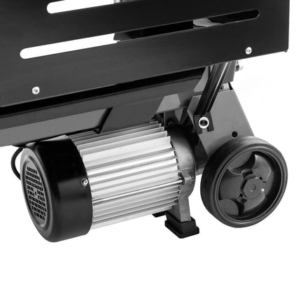 Airpress Houtklover horizontaal model 5 ton - 772005