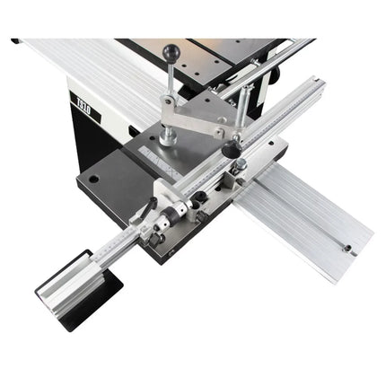 BARVEX zaagtafel Compact TS10 230V, 3 PK - TEN-12310