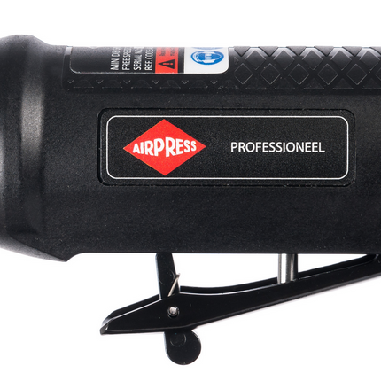 Airpress stiftslijper mini 6mm - 45465