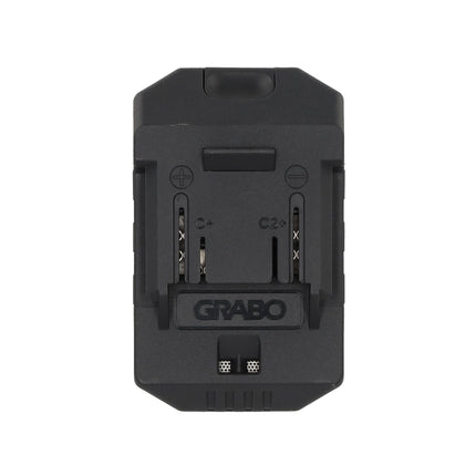 Grabo High Flow accu 18V 5.0A