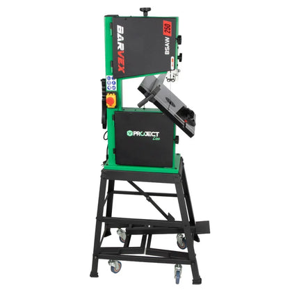 BARVEX lintzaagmachine Bsaw 250 - 230V, 1/2 PK - TEN-13040