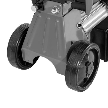 Airpress Houtklover horizontaal model 5 ton - 772005