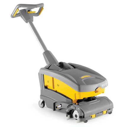 Ghibli schrobmachine ROLLY 7 1/2 M 33 BC 10 AH - 13.5075.00
