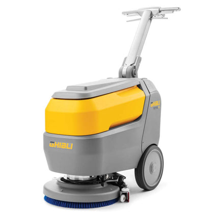 Ghibli schrobmachine ROYAL 15 M 38 BC LITHIUM - 13.4050.00