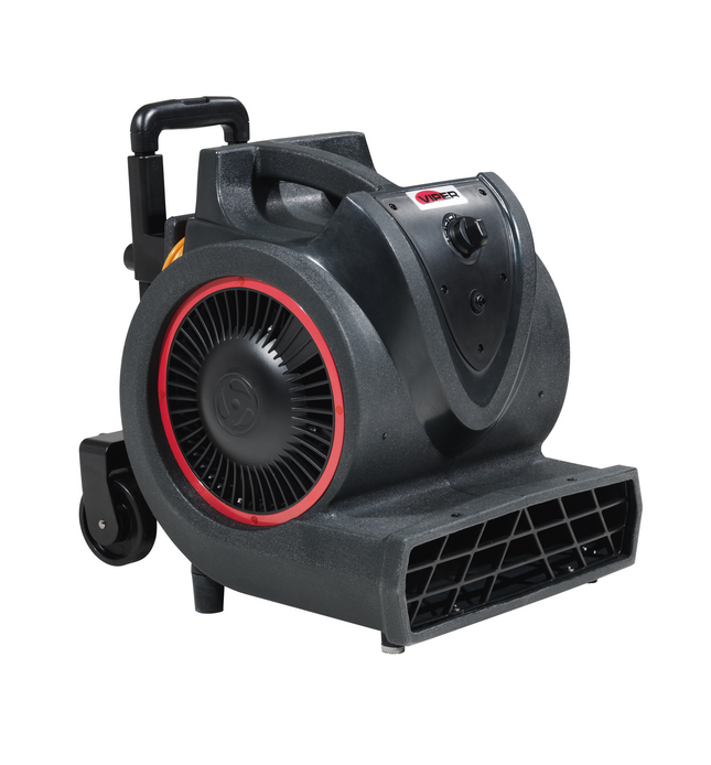 Nilfisk BV3 Viper tapijt/vloerdroger