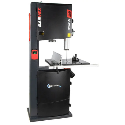 BARVEX lintzaagmachine Bsaw 500 – 230V, 3 PK - TEN-13070