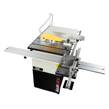 BARVEX zaagtafel Compact TS10 230V, 3 PK - TEN-12310