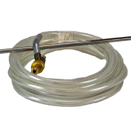ITCPower Sandblasting kit