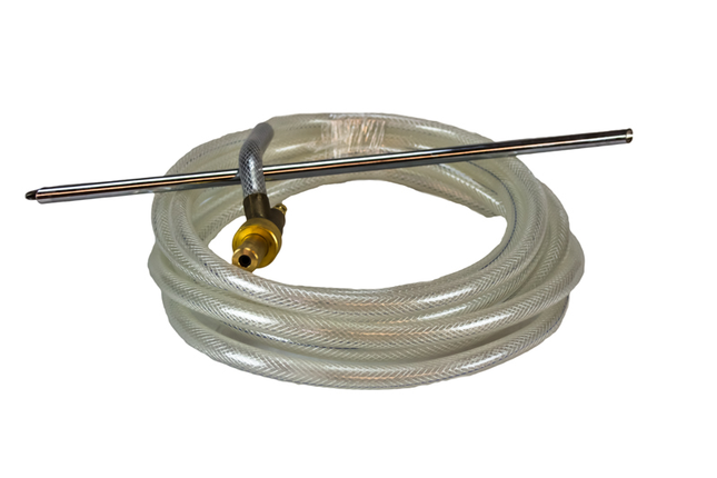 ITCPower Sandblasting kit