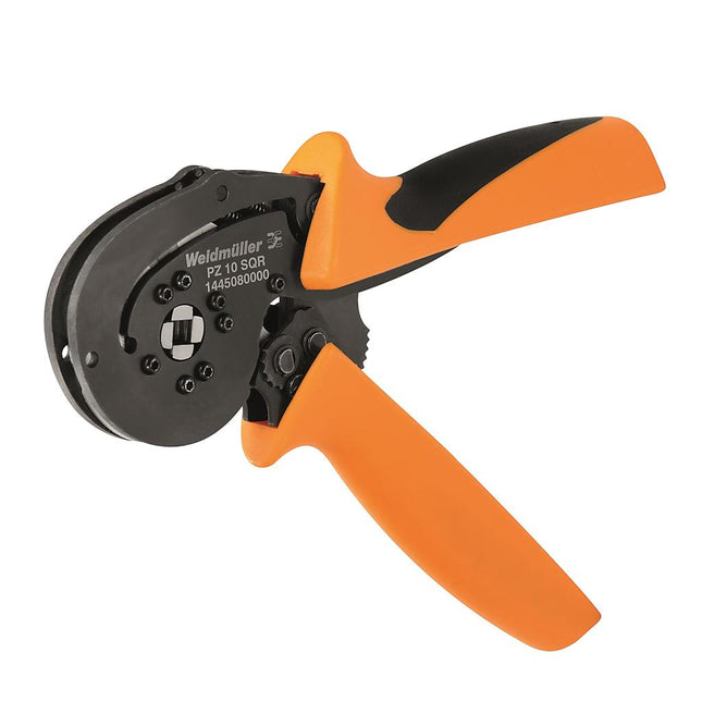 Weidmuller Krimptang PZ 10 SQR- 1445080000