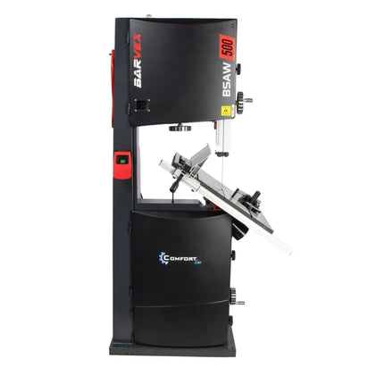 BARVEX lintzaagmachine Bsaw 500 – 230V, 3 PK - TEN-13070