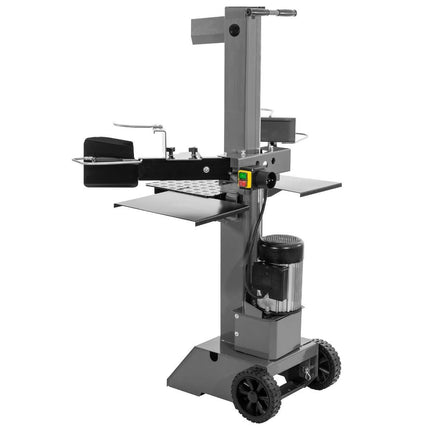 Airpress Houtklover staand model 8 ton - 772006