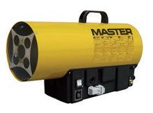 Master gasheater BLP 53 ET