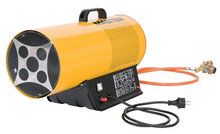 Master gasheater BLP 73 M