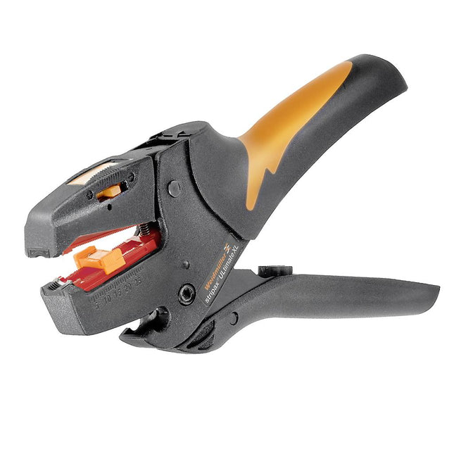 Weidmuller Draadstriptang Stripax ultimate XL- 1512780000