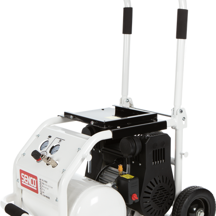 Senco AC32024-geluidsarme compressor- AFN0031