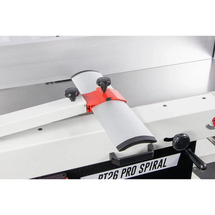 BARVEX vlak- en vandiktebank PT26 PRO Spiral – 230V, 3PK - TEN-14101