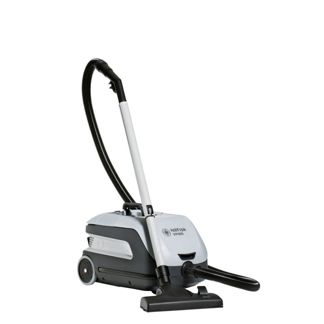 Nilfisk stofzuiger VP600 ECO HEPA