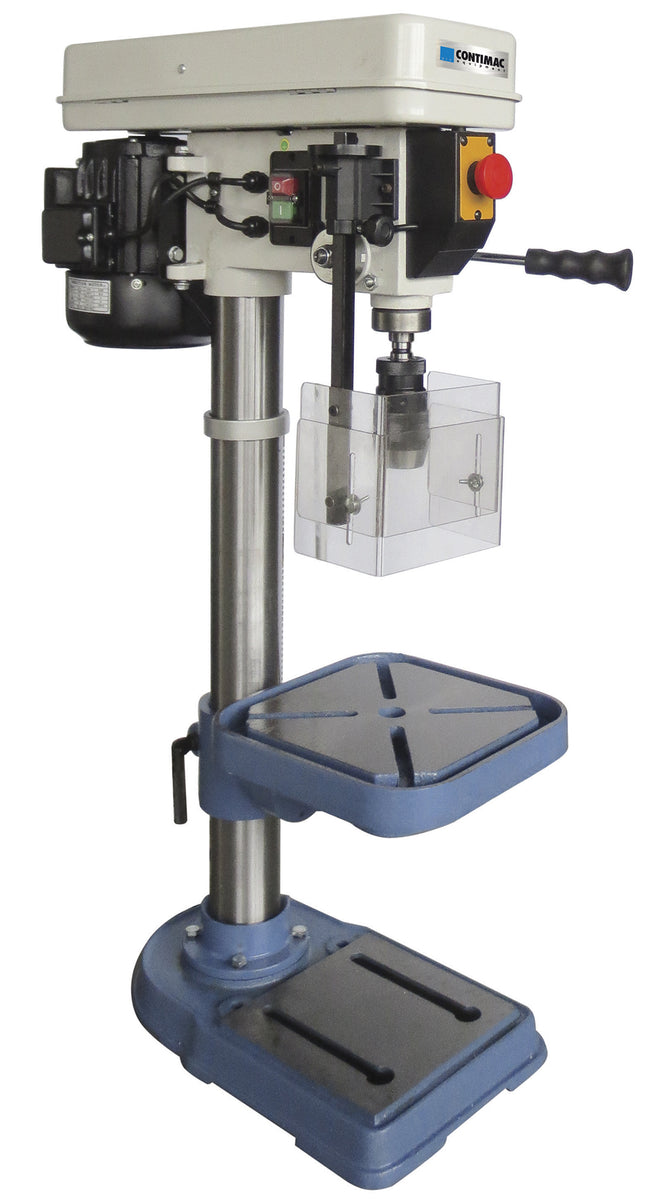 Contimac kolomboormachine CH 18 - 230V - 35016
