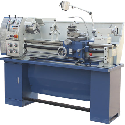 Contimac metaaldraaibank PROFI 1000 - 400V - 60513