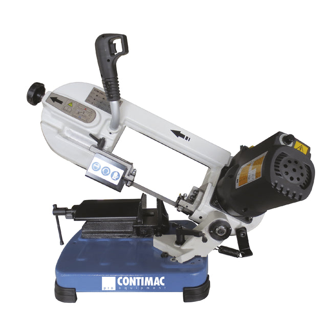 Contimac bandzaagmachine BSN 100 VARIO - 230 V - 50141