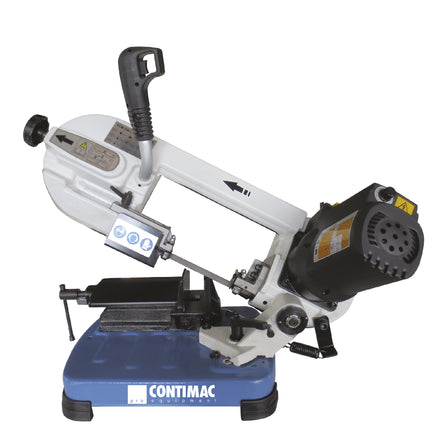 Contimac bandzaagmachine BSN 125 VARIO - 230 V - 50142