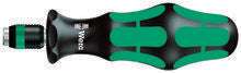 Wera Bit handhouder Rapidaptor 1/4" 816 R