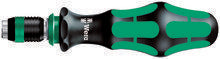 Wera Bit handhouder Rapidaptor 1/4" 817 R
