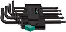 Wera 967 PKL/9 TORX Stiftsleutelset