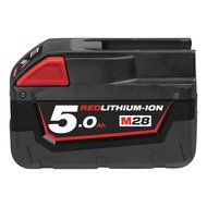 M28 B5 Accu Li-Ion