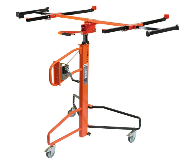 Little jumbo Levpano platenlift model 2- 18514000
