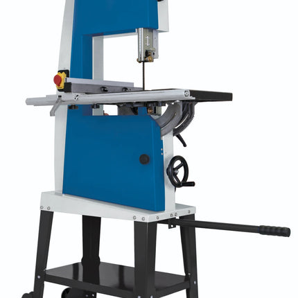 Scheppach Lintzaag Basa 3 220-240V - 1901503901