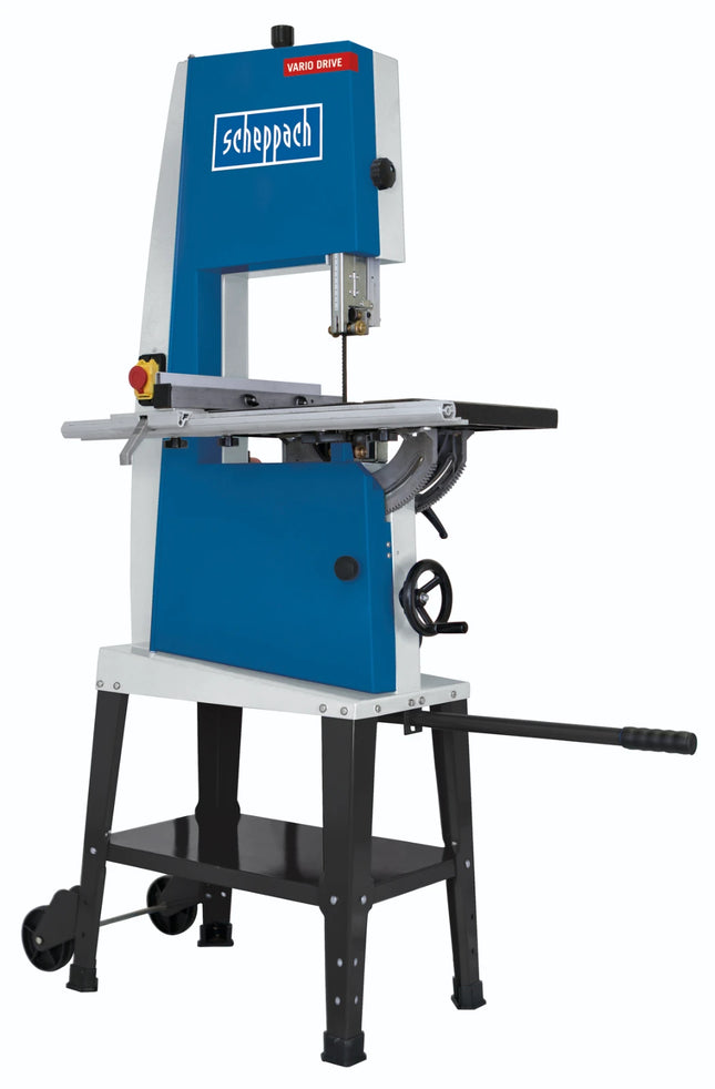 Scheppach Lintzaag Basa 3 220-240V - 1901503901