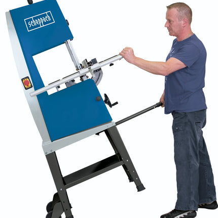 Scheppach Lintzaag Basa 3 400V - 1901503902