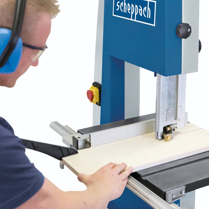 Scheppach Lintzaag Basa 3 400V - 1901503902