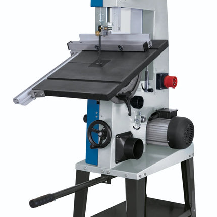 Scheppach Lintzaag Basa 3 400V - 1901503902
