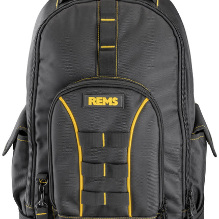 REMS WRS 20 gereedschapstas - 190304R