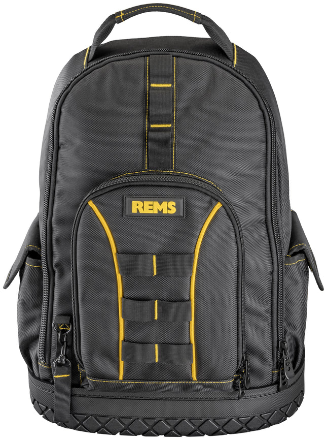 REMS WRS 20 gereedschapstas - 190304R