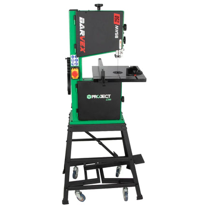 BARVEX lintzaagmachine Bsaw 250 - 230V, 1/2 PK - TEN-13040