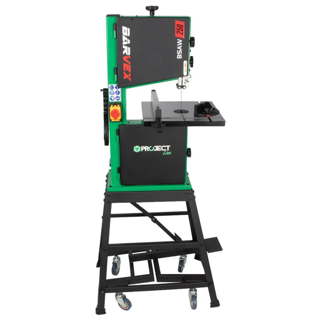 BARVEX lintzaagmachine Bsaw 250 - 230V, 1/2 PK - TEN-13040